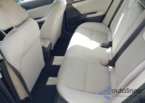 2019 Honda Insight Ex z USA, uszkodzony, nr VIN 19XZE4F56KE027006